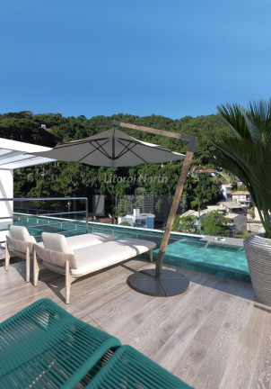 Imagem Apartamento com 3 Quartos à Venda, 137 m² em Cabeçudas - Itajaí Imagem Apartamento com 3 Quartos à Venda, 137 m² em Cabeçudas - Itajaí