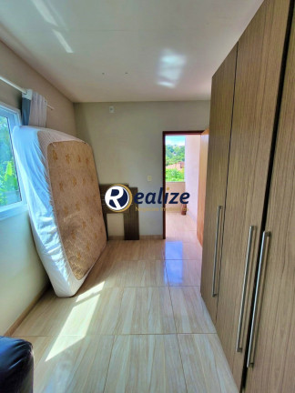Imagem Casa com 3 Quartos à Venda, 140 m² em Jardim Santa Rosa - Guarapari