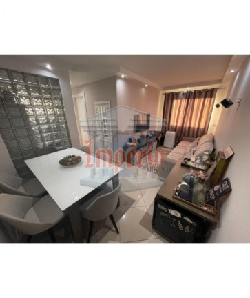 Imagem Apartamento com 2 Quartos à Venda, 50 m² em Vila Palmares - Santo André Imagem Apartamento com 2 Quartos à Venda, 50 m² em Vila Palmares - Santo André