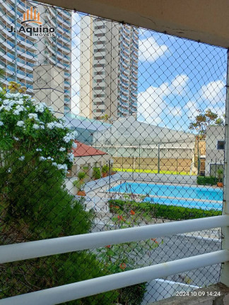 Imagem Casa de Condomínio com 4 Quartos à Venda, 186 m² em Edson Queiroz - Fortaleza Imagem Casa de Condomínio com 4 Quartos à Venda, 186 m² em Edson Queiroz - Fortaleza