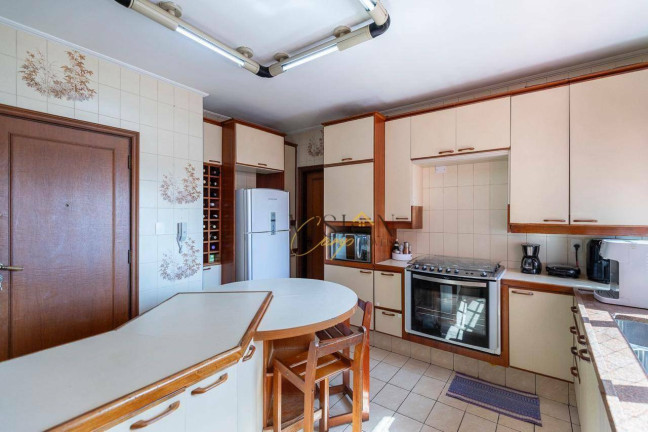Imagem Apartamento com 4 Quartos à Venda, 181 m² em Cambuí - Campinas