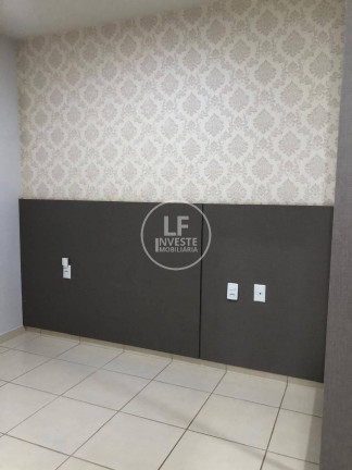 Imagem Apartamento com 3 Quartos à Venda, 67 m² em Setor Negrão De Lima - Goiânia Imagem Apartamento com 3 Quartos à Venda, 67 m² em Setor Negrão De Lima - Goiânia