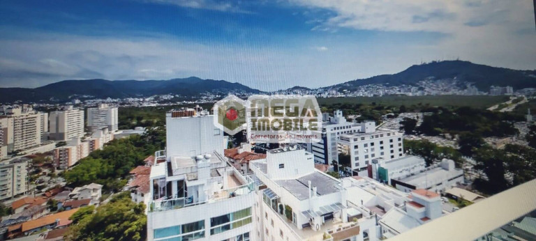 Imagem Apartamento com 1 Quarto à Venda, 131 m² em Itacorubi - Florianópolis Imagem Apartamento com 1 Quarto à Venda, 131 m² em Itacorubi - Florianópolis