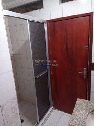 Imagem Sobrado com 2 Quartos à Venda, 87 m² em Gopoúva - Guarulhos