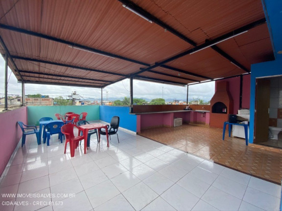Imagem Casa com 3 Quartos à Venda, 180 m² em Saracuruna - Duque De Caxias