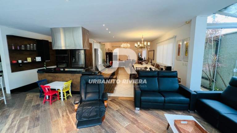 Imagem Casa com 5 Quartos à Venda, 348 m² em Riviera | Módulo 20 - Bertioga