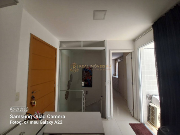 Foto do imóvel Apartamento com 3 Quartos à Venda, 126 m² em Vargem Pequena - Rio De Janeiro