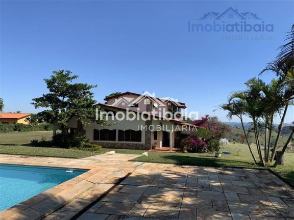 Chácara com 7 Quartos à Venda, 5.192 m² em Tanque - Atibaia