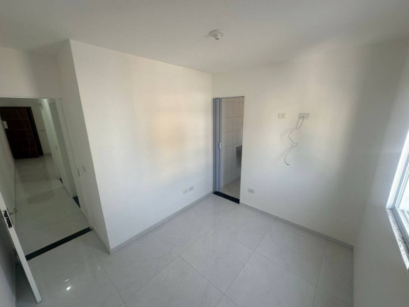 Imagem Apartamento com 2 Quartos à Venda, 49 m² em Utinga - Santo André
