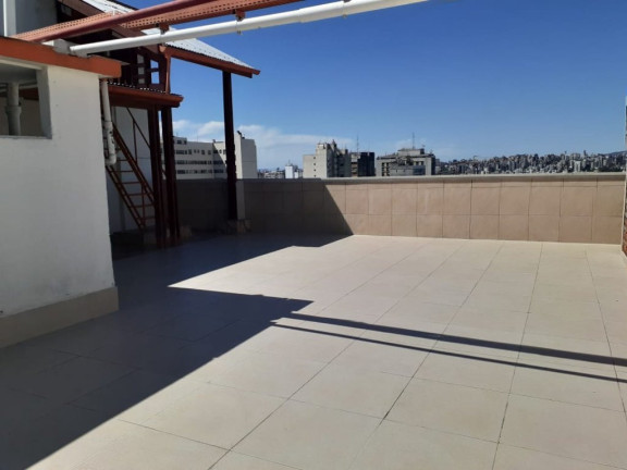 Imagem Apartamento com 1 Quarto à Venda, 34 m² em Centro Histórico - Porto Alegre