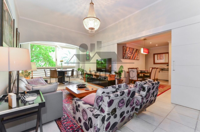 Imagem Apartamento com 3 Quartos à Venda, 106 m² em Higienópolis - São Paulo Imagem Apartamento com 3 Quartos à Venda, 106 m² em Higienópolis - São Paulo