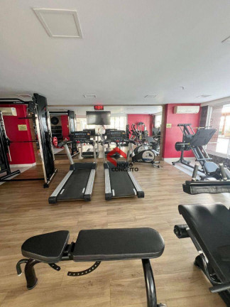 Imagem Apartamento com 3 Quartos à Venda, 110 m² em Cocó - Fortaleza