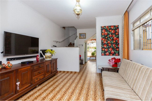 Imagem Casa com 3 Quartos à Venda,  em Vila Monumento - São Paulo