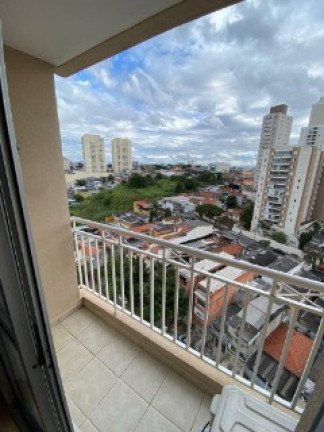 Imagem Apartamento com 2 Quartos à Venda, 50 m² em Vila Das Mercês - São Paulo Imagem Apartamento com 2 Quartos à Venda, 50 m² em Vila Das Mercês - São Paulo