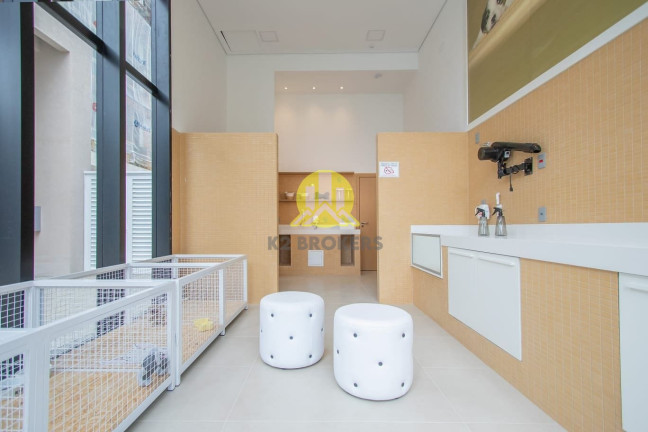 Imagem Cobertura com 4 Quartos à Venda, 477 m² em Mossunguê - Curitiba Imagem Cobertura com 4 Quartos à Venda, 477 m² em Mossunguê - Curitiba
