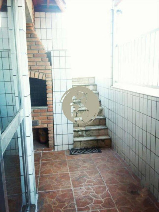 Imagem Cobertura com 3 Quartos à Venda, 152 m² em Pompeia - Santos