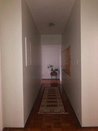 Imagem Apartamento com 4 Quartos à Venda, 248 m² em Mooca - São Paulo