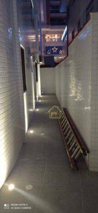 Imagem Casa com 3 Quartos à Venda, 250 m² em Ponta Da Praia - Santos Imagem Casa com 3 Quartos à Venda, 250 m² em Ponta Da Praia - Santos