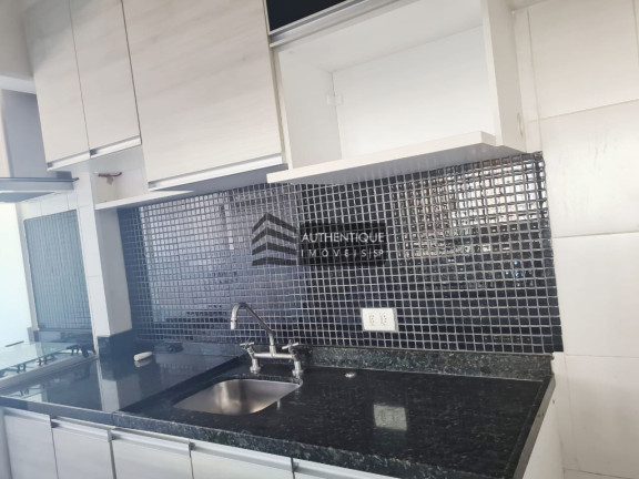 Imagem Apartamento com 3 Quartos à Venda, 78 m² em Mooca - São Paulo
