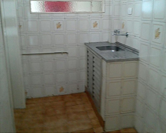 Imagem Apartamento com 2 Quartos à Venda, 55 m² em Vila Mariana - São Paulo