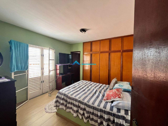 Imagem Casa com 5 Quartos à Venda, 277 m² em Vila Joana - Jundiaí