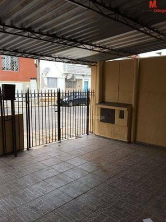 Casa com 3 Quartos para Alugar, 300 m² em Centro - Sorocaba
