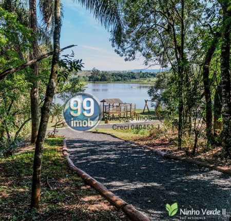 Imagem Casa com 3 Quartos à Venda, 450 m² em Ninho Verde Ii - Pardinho