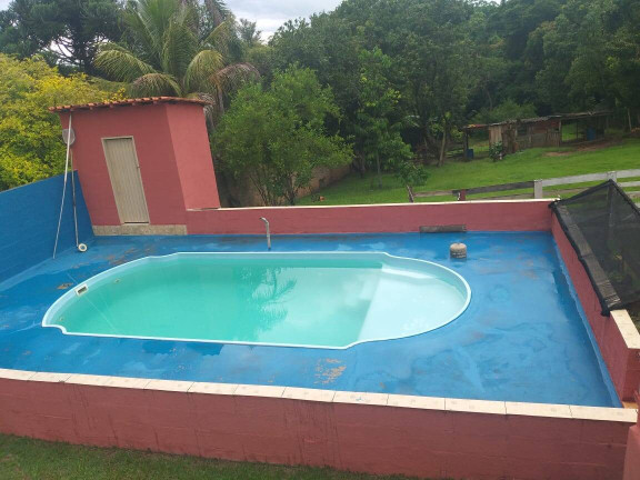 Imagem Chácara com 2 Quartos à Venda, 1.000 m² em Colonial 1 - Araçoiaba Da Serra
