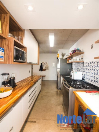 Imagem Apartamento com 2 Quartos à Venda, 70 m² em Vila Leopoldina - São Paulo