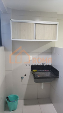 Imagem Apartamento com 4 Quartos à Venda, 125 m² em Jardim Oceania - João Pessoa