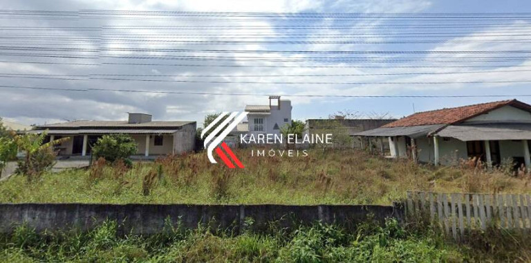 Terreno à Venda, 436 m² em Pinheira - Palhoça