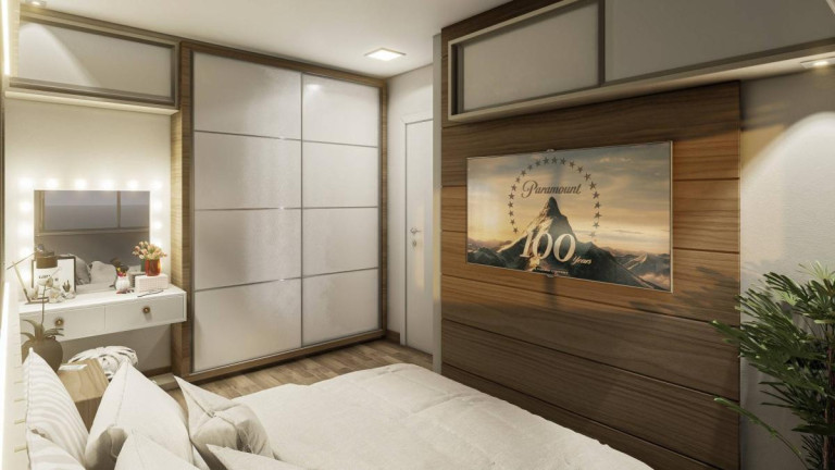 Imagem Apartamento com 2 Quartos à Venda, 65 m² em Petrópoli - Porto Alegre