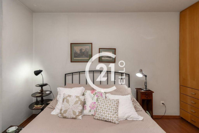 Imagem Apartamento com 2 Quartos à Venda, 67 m² em Itaim Bibi - São Paulo