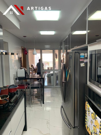 Imagem Apartamento com 4 Quartos à Venda, 171 m² em Chácara Santo Antônio (zona Leste) - São Paulo Imagem Apartamento com 4 Quartos à Venda, 171 m² em Chácara Santo Antônio (zona Leste) - São Paulo