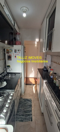 Imagem Imóvel com 2 Quartos à Venda, 60 m² em Mais Morumbi - Vila Andrade - São Paulo