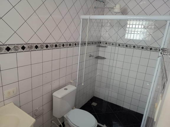 Imagem Casa com 4 Quartos à Venda, 220 m² em Jardim Satélite - São José Dos Campos