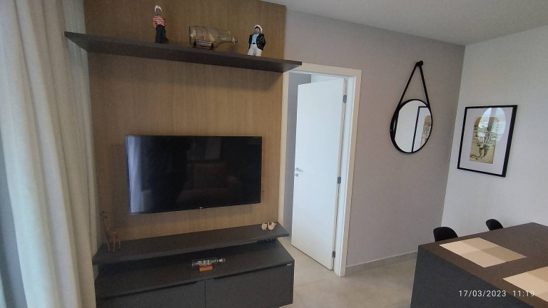 Imagem Apartamento com 1 Quarto à Venda, 70 m² em Parque Tamandaré - Campos Dos Goytacazes