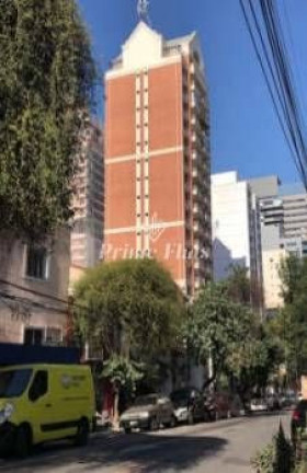 Imagem Apartamento com 1 Quarto para Alugar, 52 m² em Pinheiros - São Paulo Imagem Apartamento com 1 Quarto para Alugar, 52 m² em Pinheiros - São Paulo