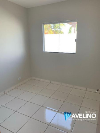 Imagem Casa de Condomínio com 2 Quartos à Venda, 41 m² em Vila Santo Amaro - Campo Grande Imagem Casa de Condomínio com 2 Quartos à Venda, 41 m² em Vila Santo Amaro - Campo Grande