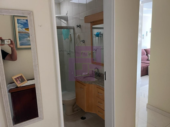Imagem Cobertura com 3 Quartos à Venda, 160 m² em Enseada - Guarujá