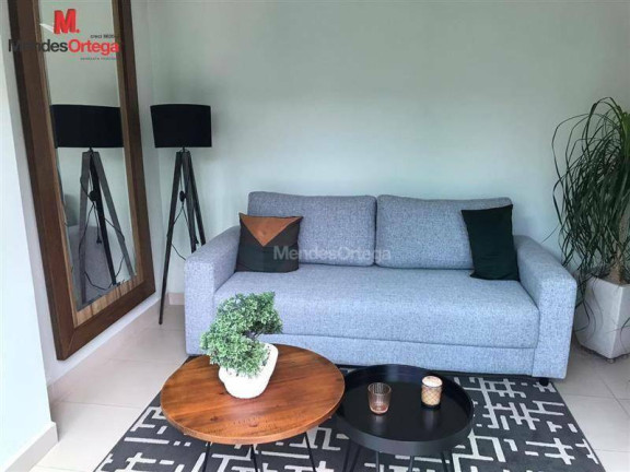Imagem Apartamento com 3 Quartos para Alugar, 118 m² em Parque Campolim - Sorocaba