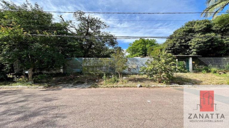 Imagem Terreno à Venda, 572 m² em Centro - Esteio