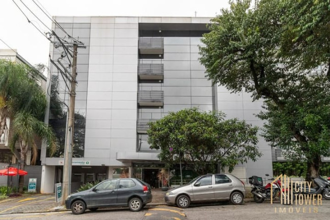 Imagem Sala Comercial à Venda, 33 m² em Vila Congonhas - São Paulo Imagem Sala Comercial à Venda, 33 m² em Vila Congonhas - São Paulo