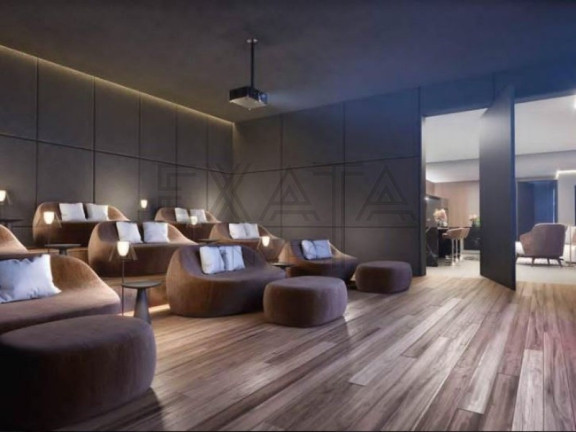 Imagem Imóvel com 4 Quartos à Venda, 442 m² em Parque Global - São Paulo