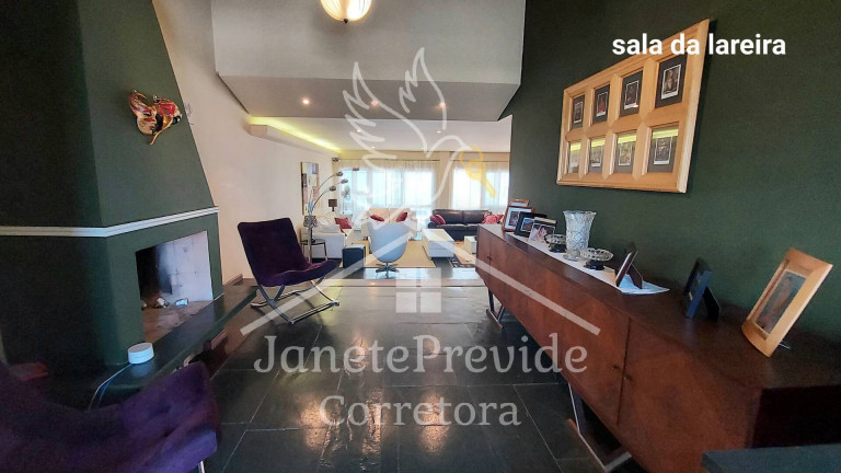 Imagem Casa de Condomínio com 4 Quartos à Venda, 403 m² em Alphaville - Santana De Parnaíba Imagem Casa de Condomínio com 4 Quartos à Venda, 403 m² em Alphaville - Santana De Parnaíba