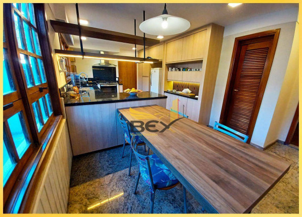 Imagem Casa com 4 Quartos à Venda ou Locação, 320 m² em  Alphaville - Santana De Parnaíba