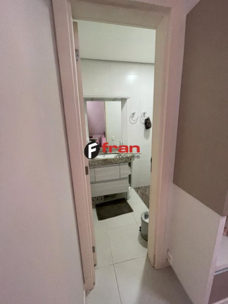 Imagem Apartamento com 3 Quartos à Venda, 121 m² em Córrego Grande - Florianópolis