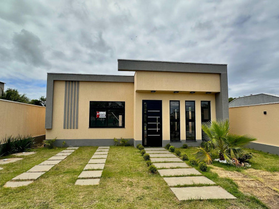 Casa com 3 Quartos à Venda, 360 m² em São Matheus - São Pedro Da Aldeia