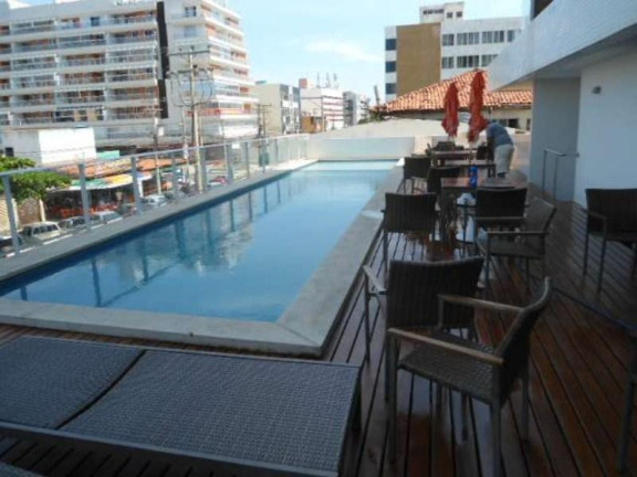 Imagem Apartamento com 1 Quarto à Venda, 51 m² em Pituba - Salvador