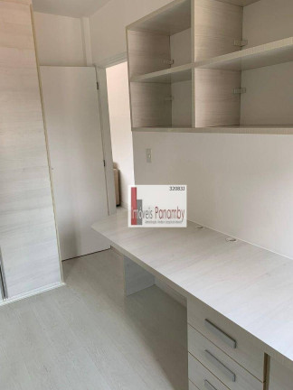 Imagem Apartamento com 2 Quartos à Venda, 51 m² em Vila Mariana - São Paulo